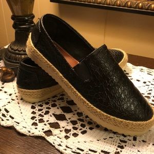 Electric Karma Slip On Shoe